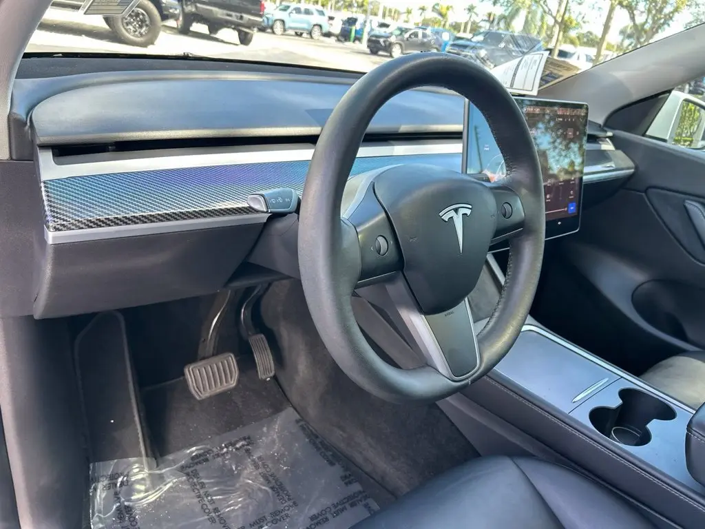 2022 Tesla Model Y - $23,449
