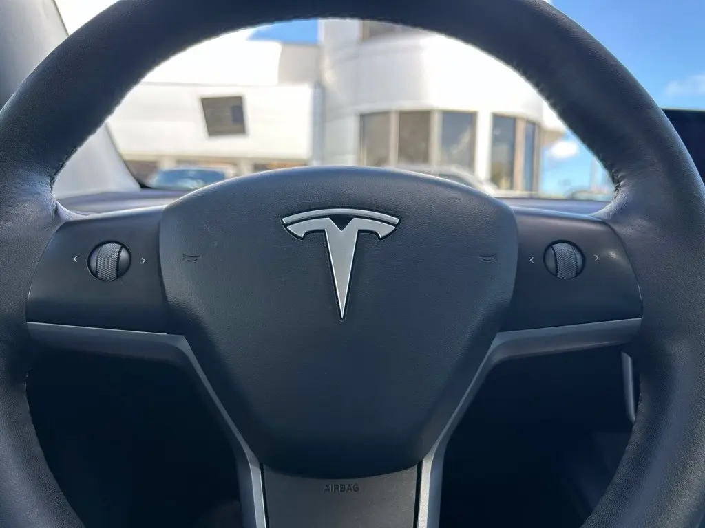 2022 Tesla Model Y - $23,449