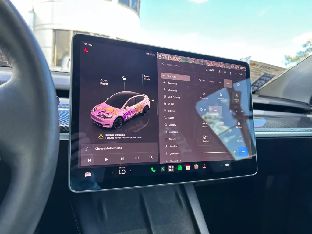 2022 Tesla Model Y - $23,449