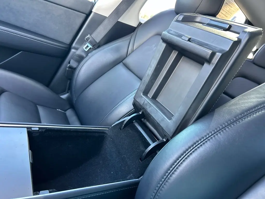 2022 Tesla Model Y - $23,449