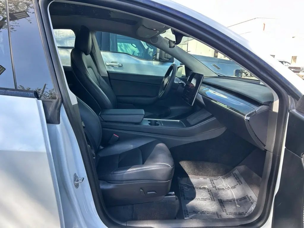 2022 Tesla Model Y - $23,449