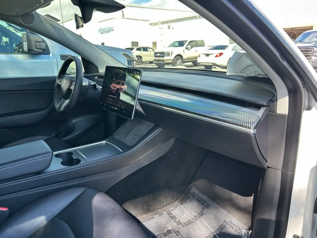 2022 Tesla Model Y - $23,449