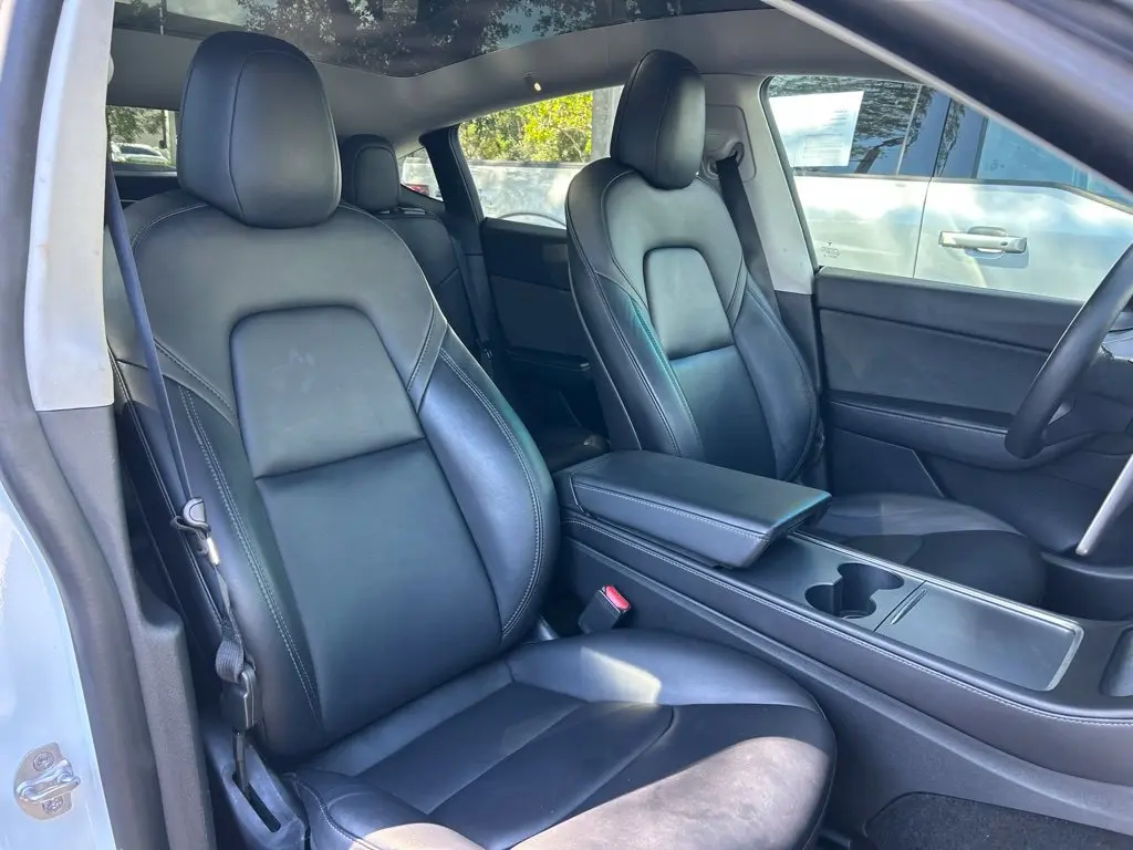 2022 Tesla Model Y - $23,449