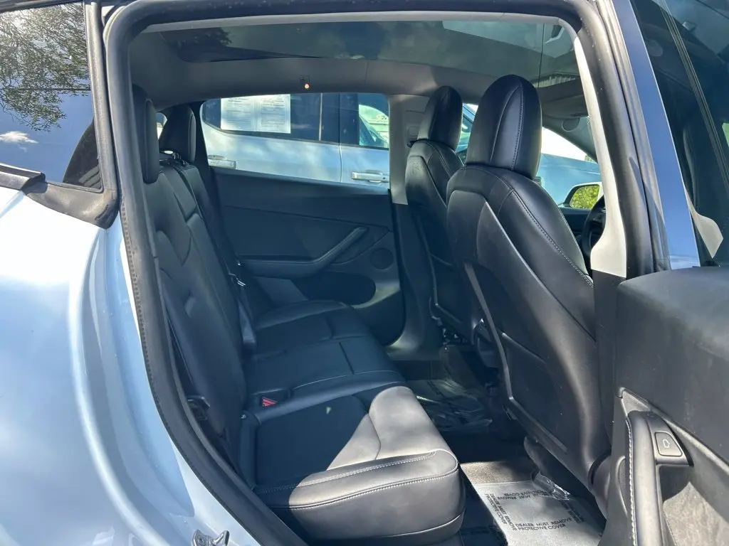 2022 Tesla Model Y - $23,449