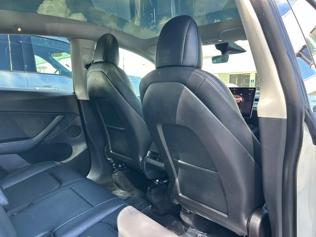 2022 Tesla Model Y - $23,449