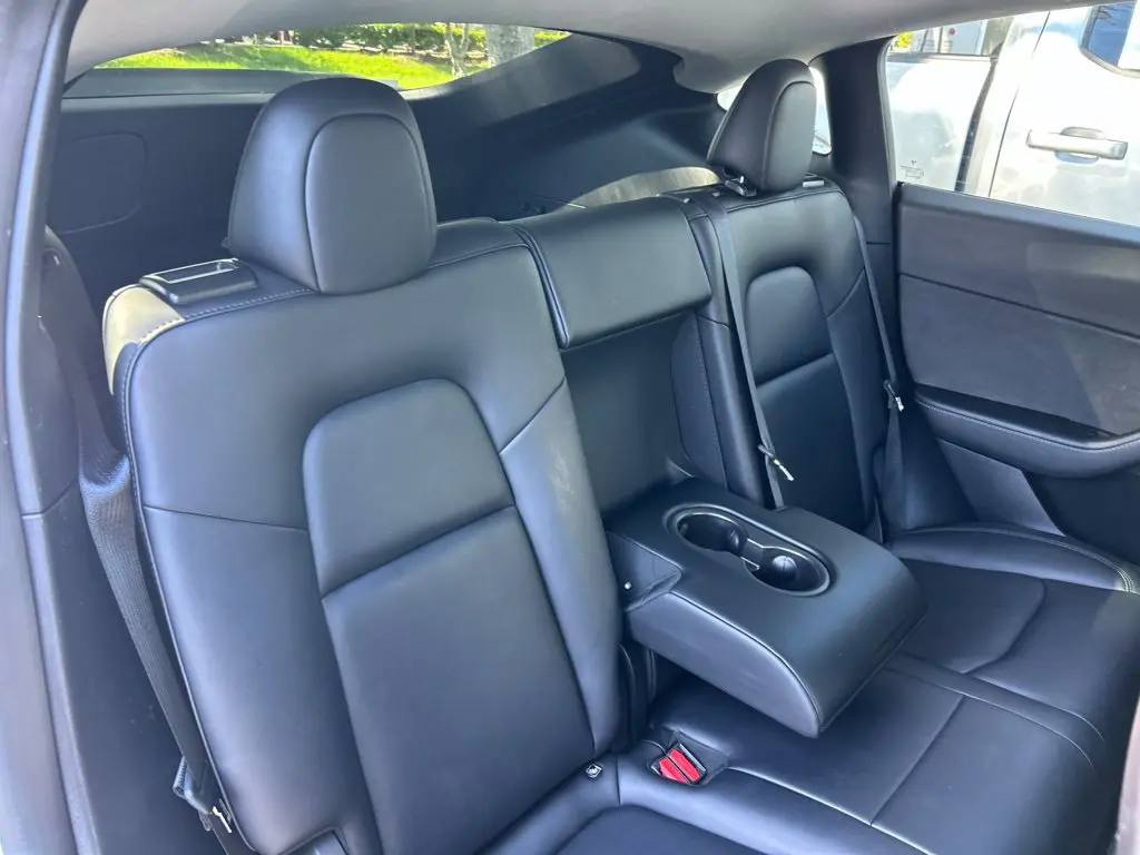 2022 Tesla Model Y - $23,449