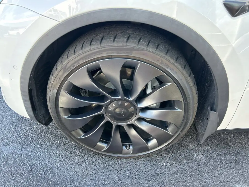 2022 Tesla Model Y - $23,449