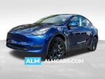 2022 Model Y Thumbnail 1