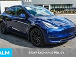 2022 Model Y Thumbnail 3