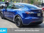 2022 Model Y Thumbnail 4