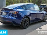 2022 Model Y Thumbnail 5