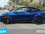 2022 Model Y Thumbnail 6