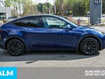 2022 Model Y Thumbnail 8