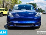 2022 Model Y Thumbnail 9