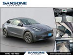 2022 Model Y Thumbnail 1
