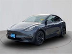 2022 Model Y Thumbnail 2