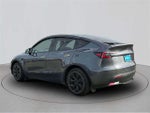 2022 Model Y Thumbnail 4