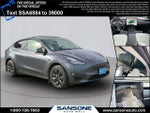2022 Model Y Thumbnail 1
