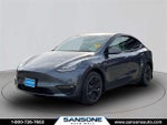 2022 Model Y Thumbnail 2