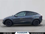 2022 Model Y Thumbnail 3
