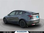 2022 Model Y Thumbnail 4