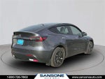 2022 Model Y Thumbnail 5
