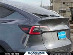 2022 Model Y Thumbnail 8