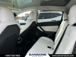 2022 Model Y Thumbnail 9
