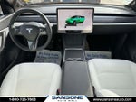 2022 Model Y Thumbnail 12