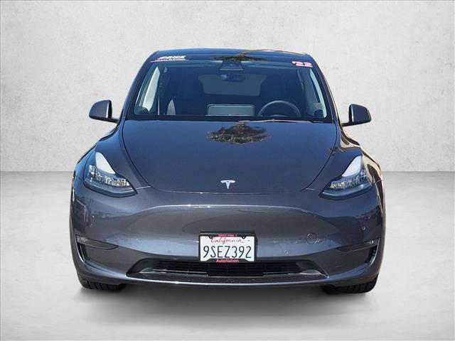 2022 Tesla Model Y - $29,959