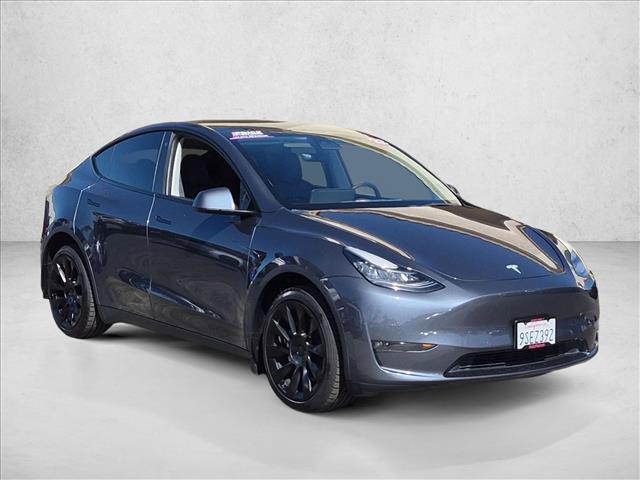 2022 Tesla Model Y - $29,959
