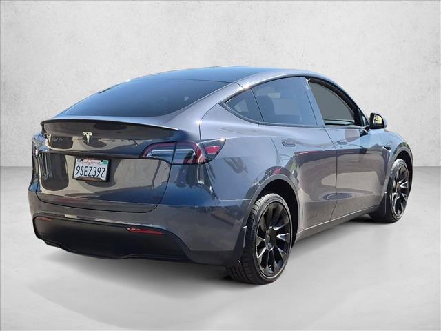 2022 Tesla Model Y - $29,959