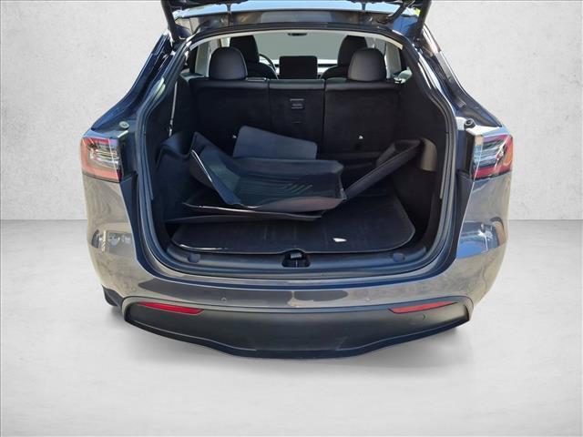 2022 Tesla Model Y - $29,959