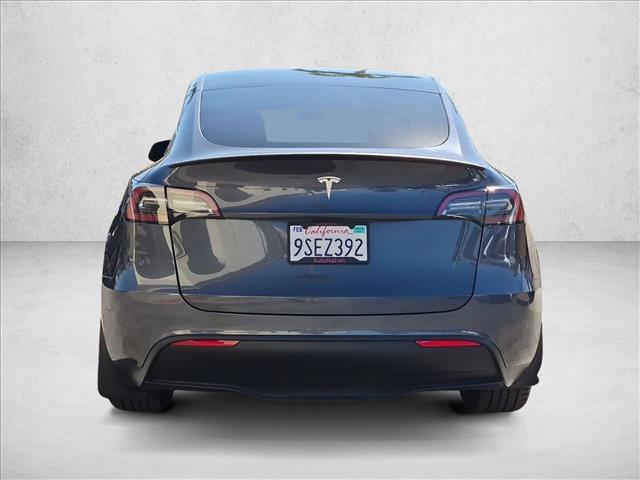 2022 Tesla Model Y - $29,959