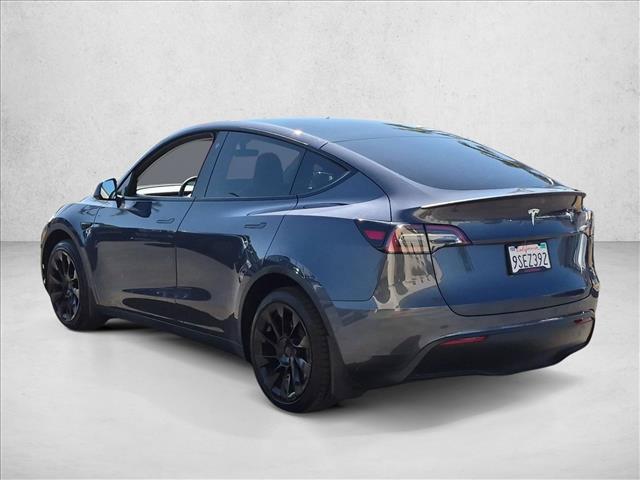 2022 Tesla Model Y - $29,959