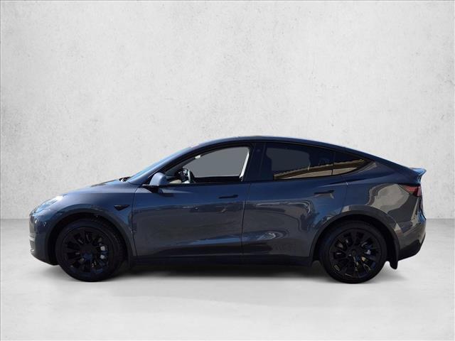 2022 Tesla Model Y - $29,959