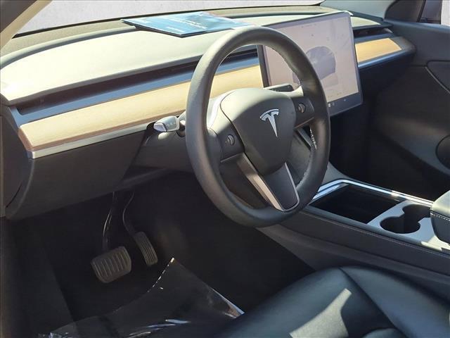 2022 Tesla Model Y - $29,959