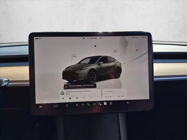 2022 Tesla Model Y - $29,959
