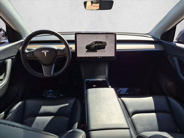 2022 Tesla Model Y - $29,959