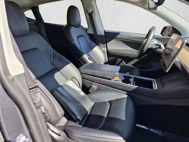 2022 Tesla Model Y - $29,959
