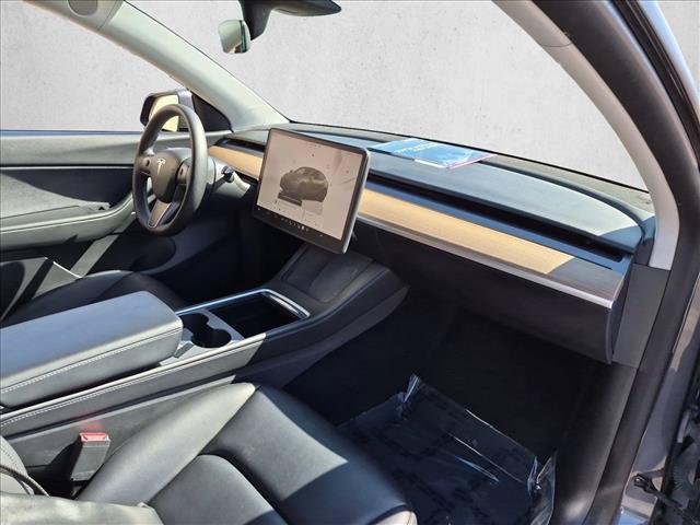 2022 Tesla Model Y - $29,959