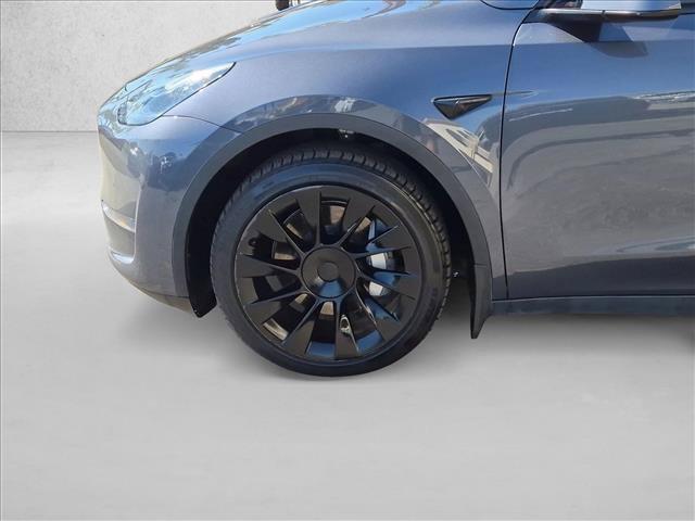 2022 Tesla Model Y - $29,959
