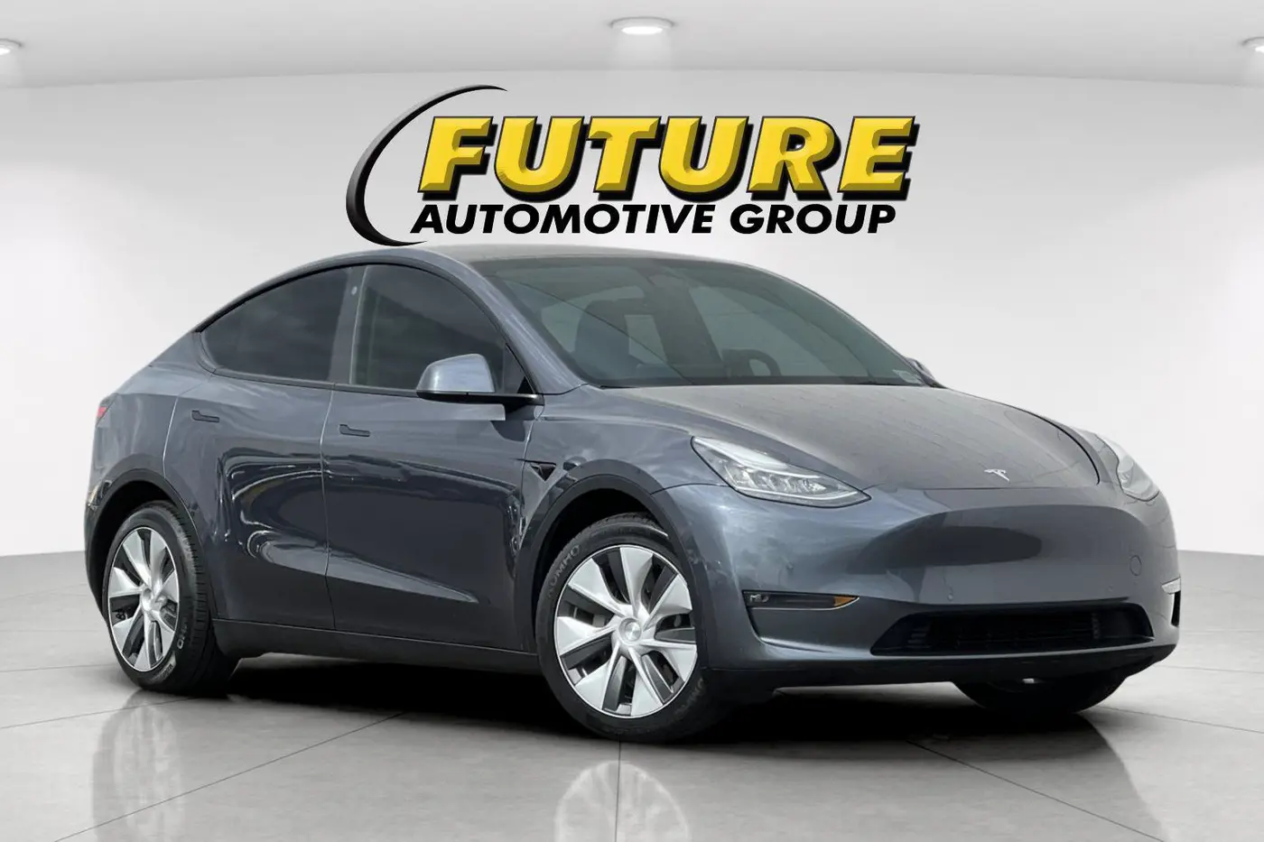 2022 Tesla Model Y - $25,851