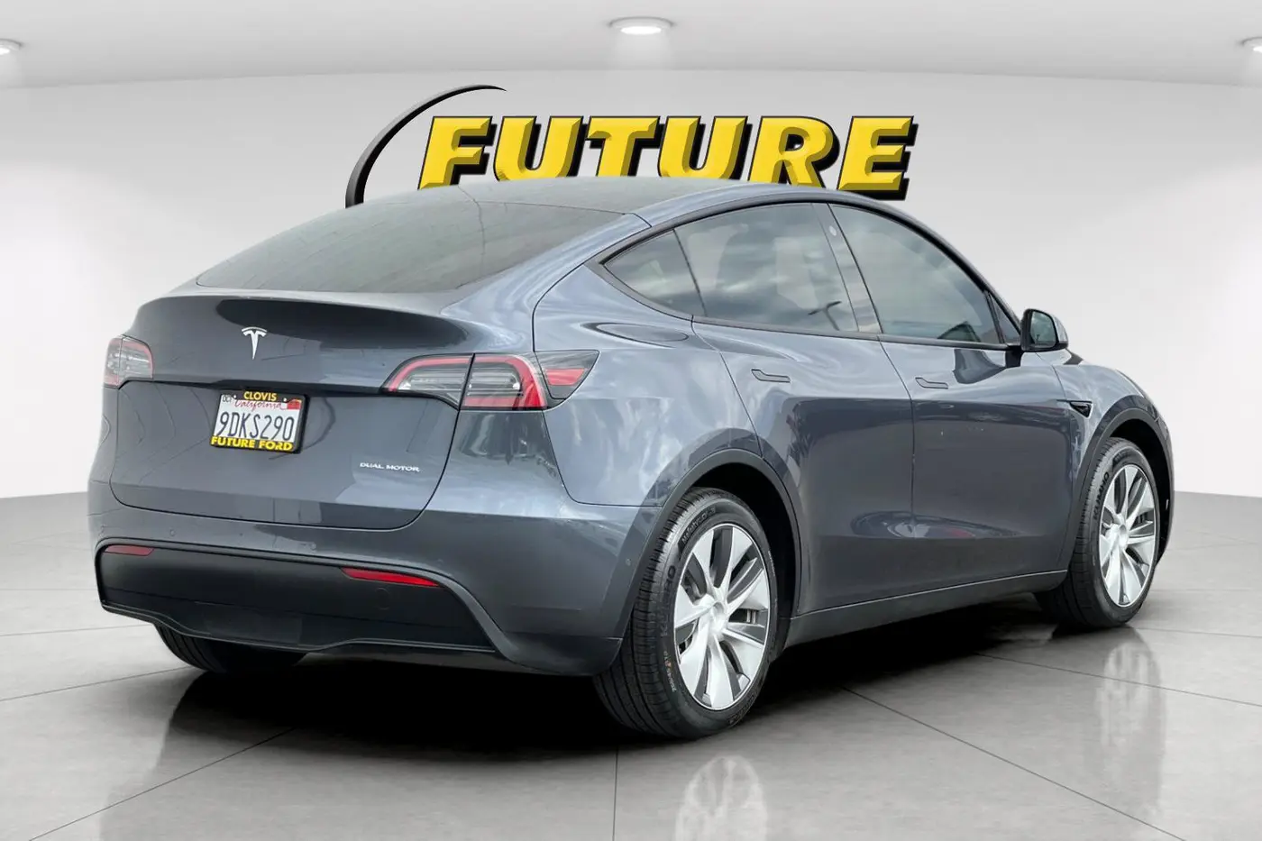 2022 Tesla Model Y - $25,851