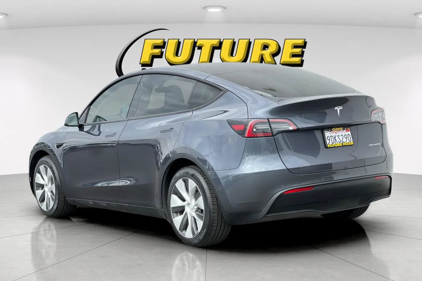 2022 Tesla Model Y - $25,851