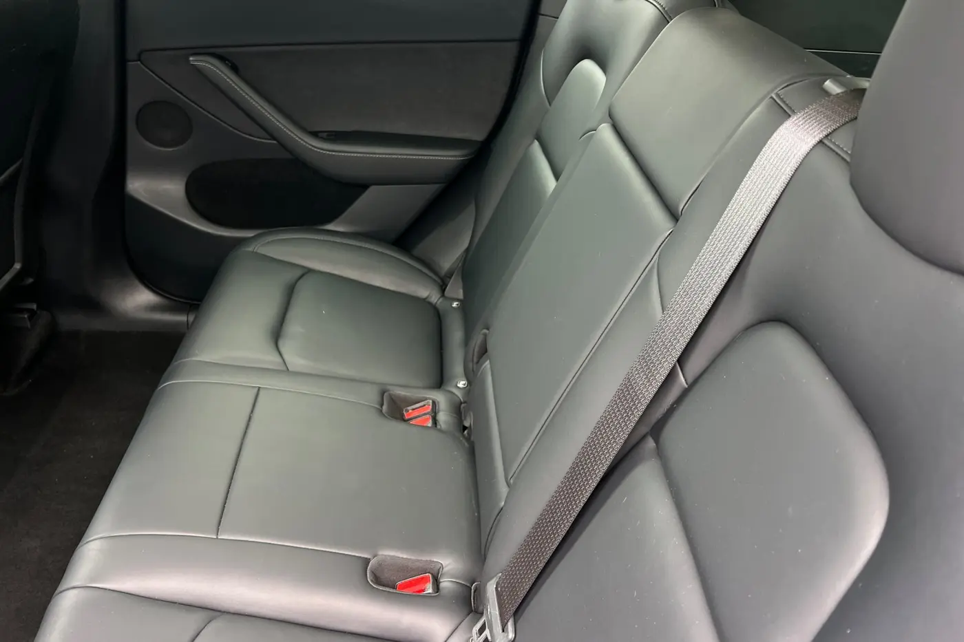 2022 Tesla Model Y - $25,851