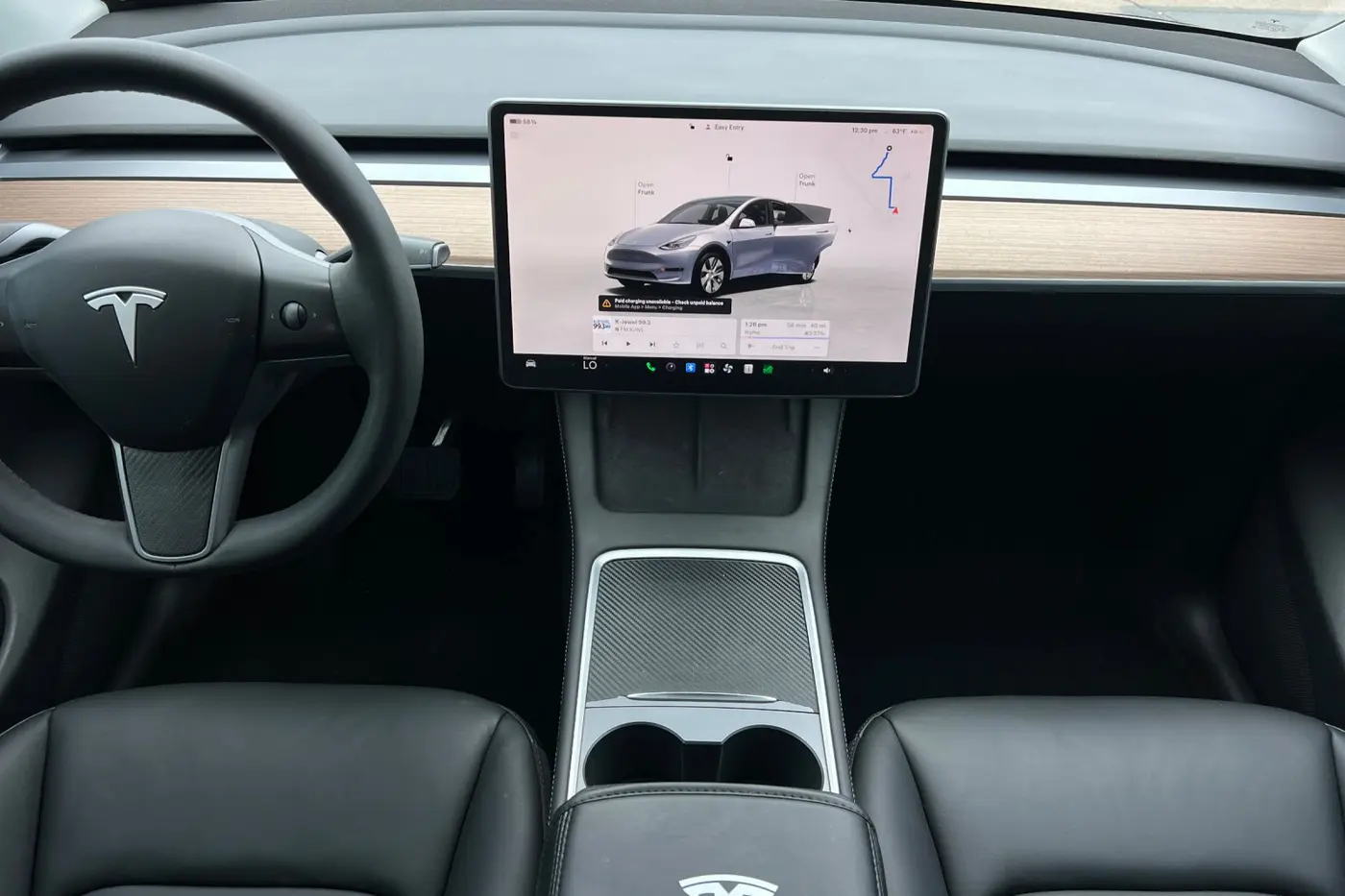 2022 Tesla Model Y - $25,851