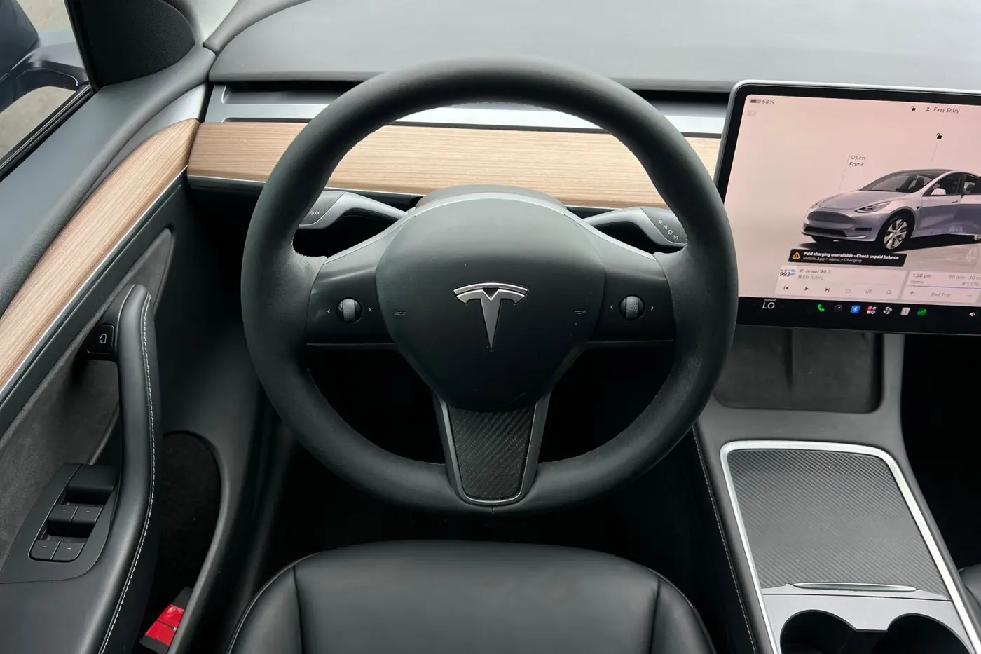 2022 Tesla Model Y - $25,851