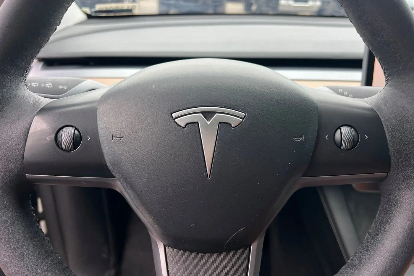 2022 Tesla Model Y - $25,851