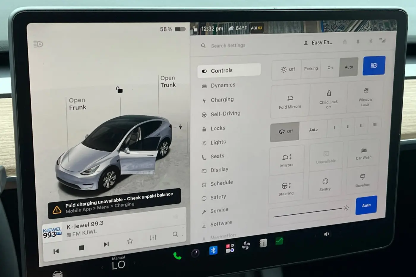 2022 Tesla Model Y - $25,851